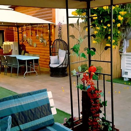 Zimmer Belev Hakikar- Dead Sea Neot HaKikar Ngoại thất bức ảnh