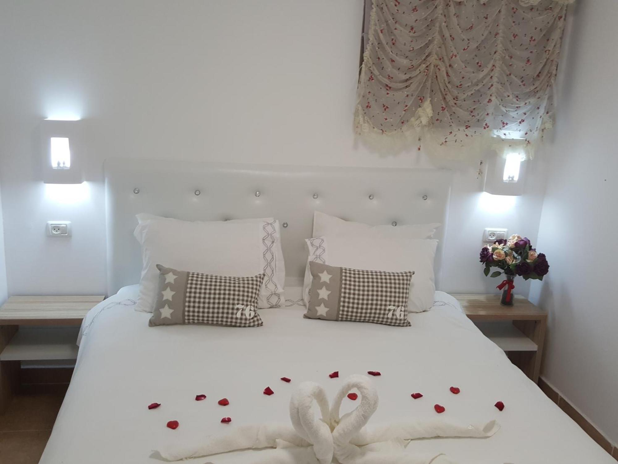 Zimmer Belev Hakikar- Dead Sea Neot HaKikar Ngoại thất bức ảnh